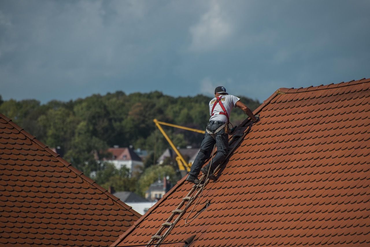 Wybór izolacji dachu - dlaczego warto rozważyć watę mineralną?